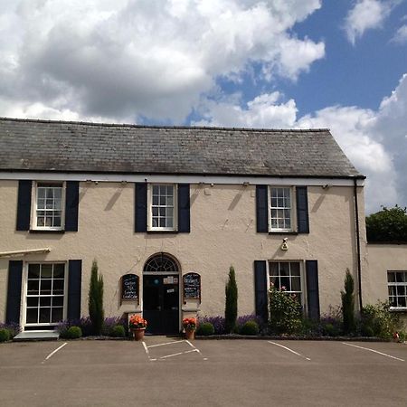 Castle Lodge Wilton Ross-on-Wye Bagian luar foto