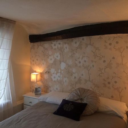 Castle Lodge Wilton Ross-on-Wye Bagian luar foto