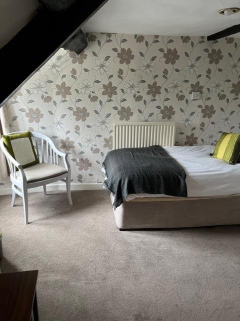 Castle Lodge Wilton Ross-on-Wye Bagian luar foto