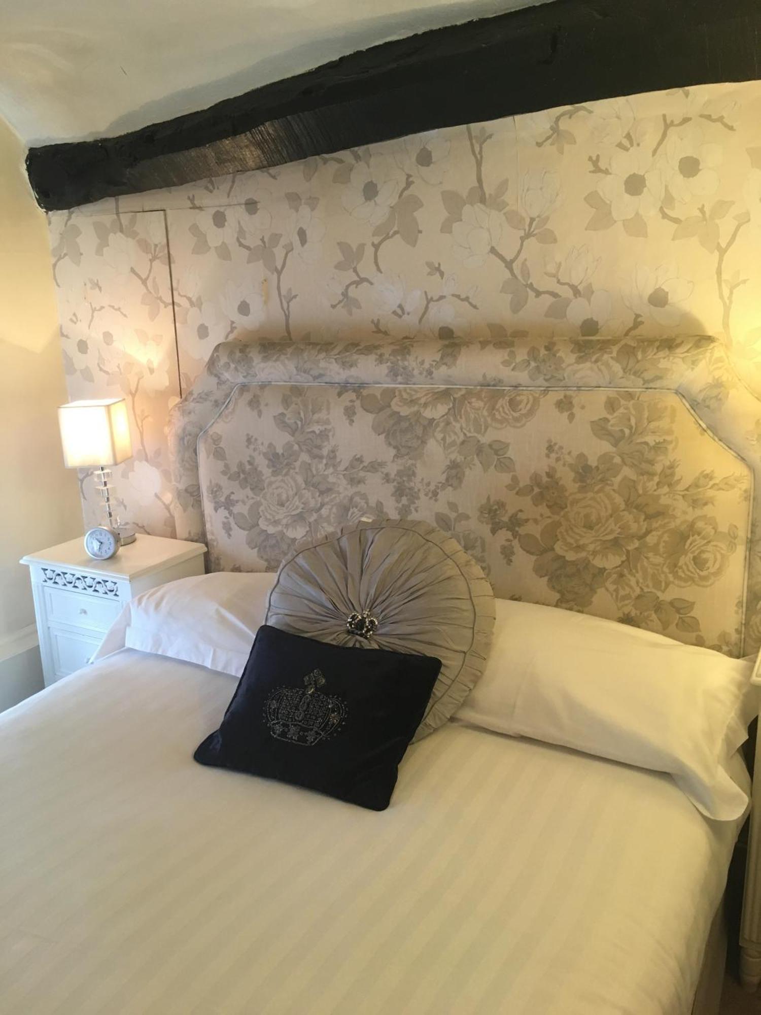 Castle Lodge Wilton Ross-on-Wye Bagian luar foto