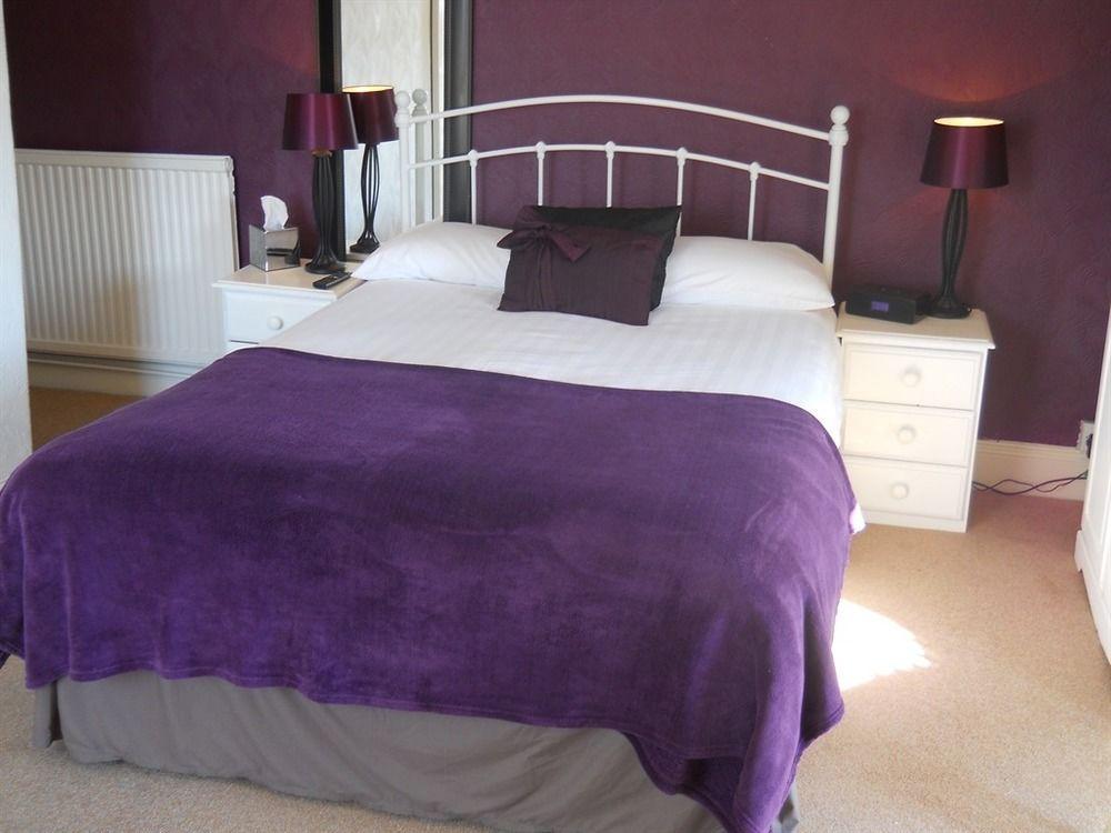 Castle Lodge Wilton Ross-on-Wye Bagian luar foto